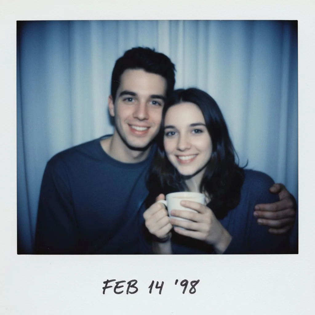 ai instant photo generator - portrait example